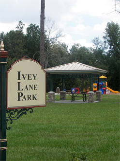 Ivey Lane Park