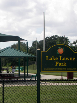 Lake Lawne Park