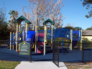 Arcadia Acres Park