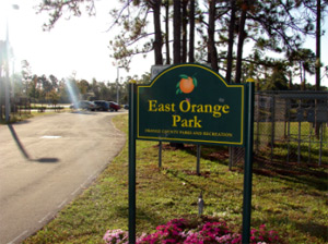 East Orange Neighborhood Park
