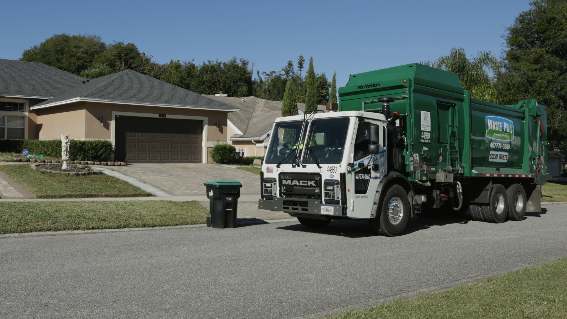 get weather forecasts