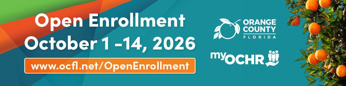 Open Enrollment Banner