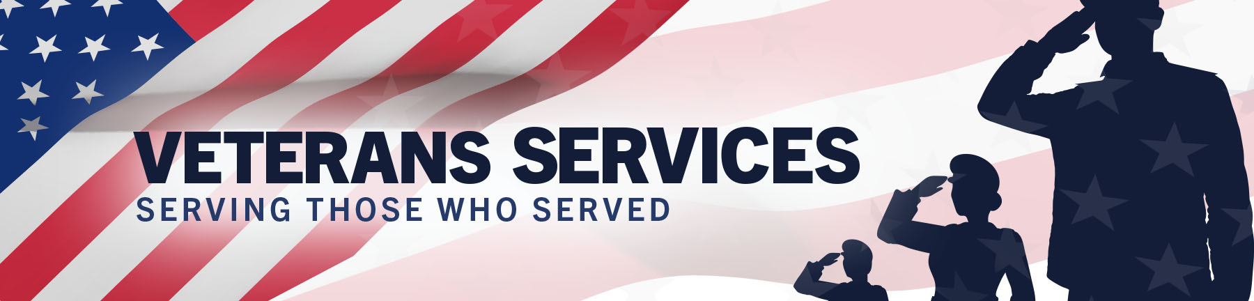 Veteran Resources - Serving those who served