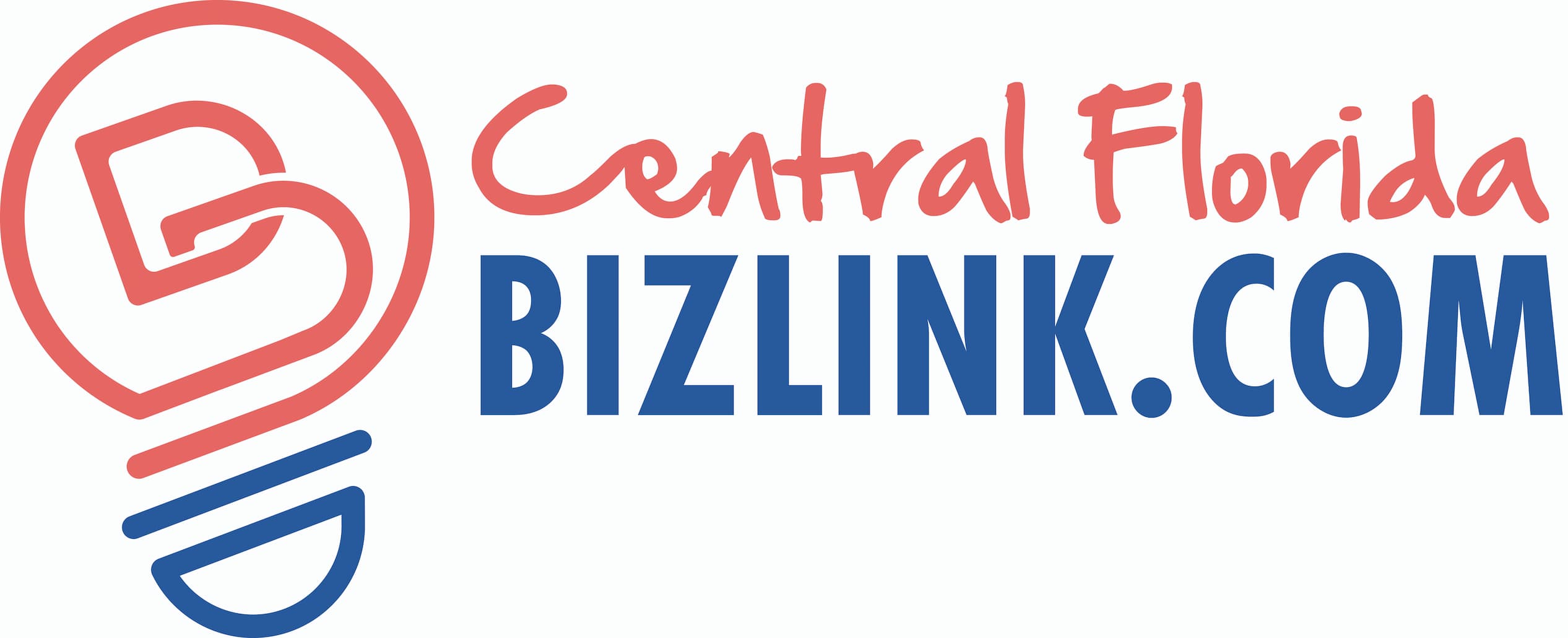 Logo - Central Florida BizLink - Powered by the National Entrepreneur Center