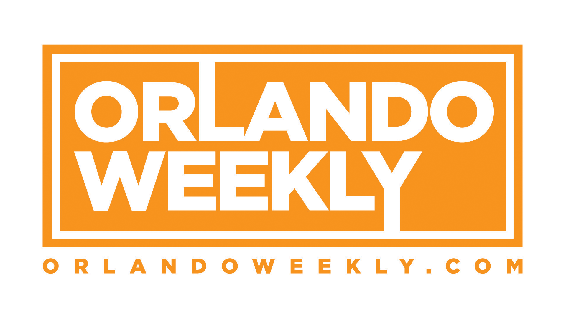 Logo of Orlando Weekly