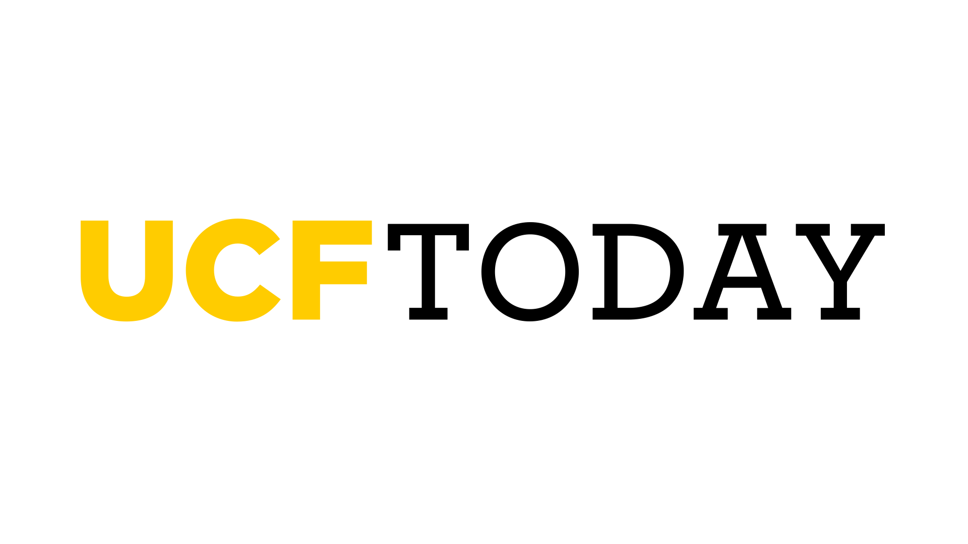 Logo of UCF News