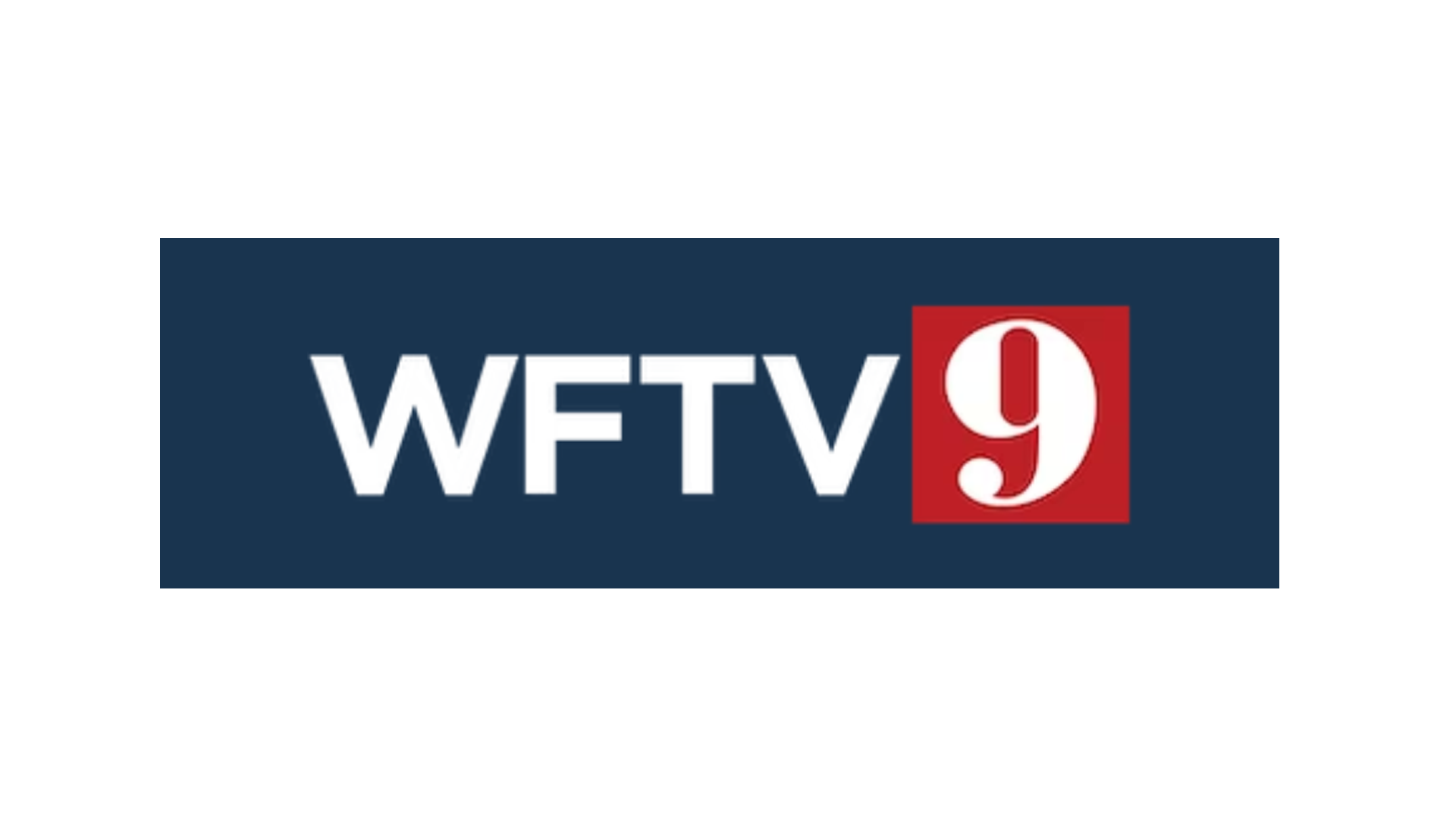 Logo of WFTV 9