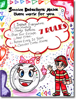 FPW poster contents winner artwork
