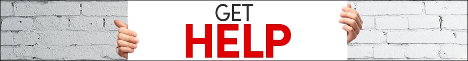 Heroes Against Heroin - Get Help