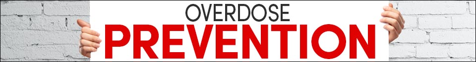 Heroes Against Heroin - Overdose Prevention