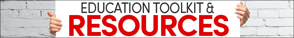 Heroes Against Heroin - Education Toolkit and Resources