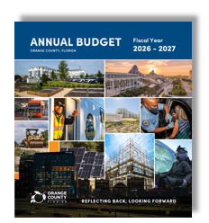 annual budget