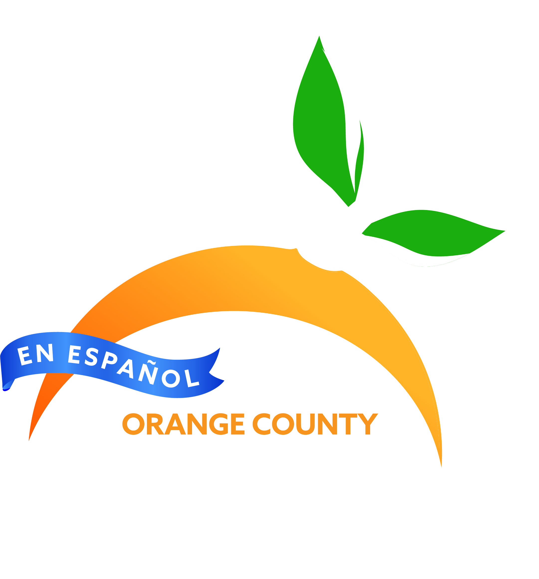 Citizens Academy logo en espanol