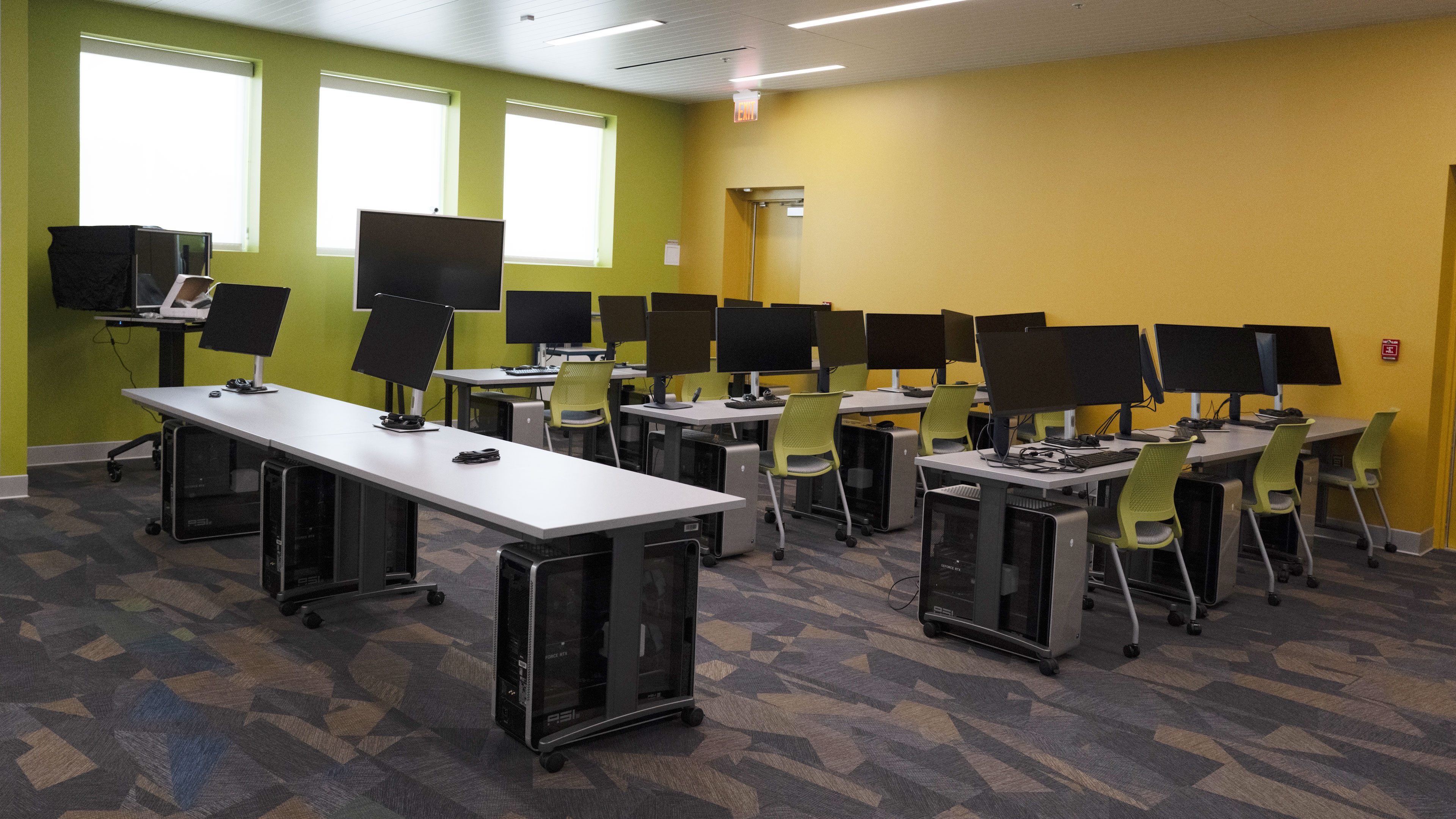 Computing Lab