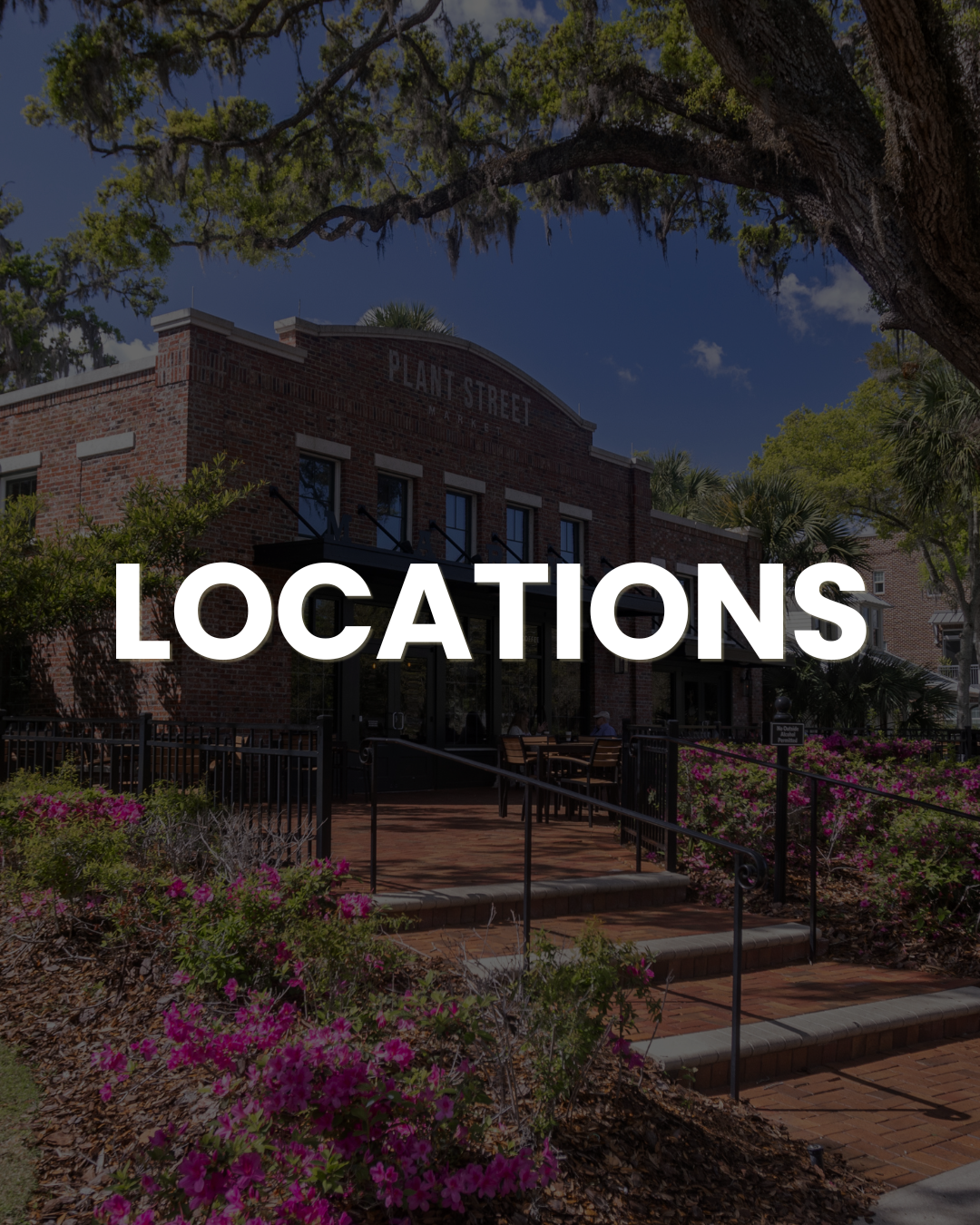 Locations