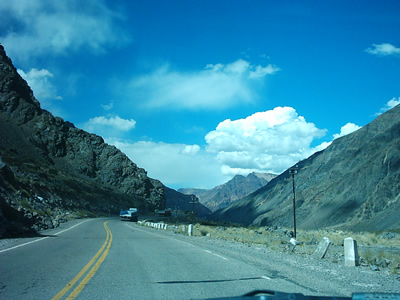 las-heras