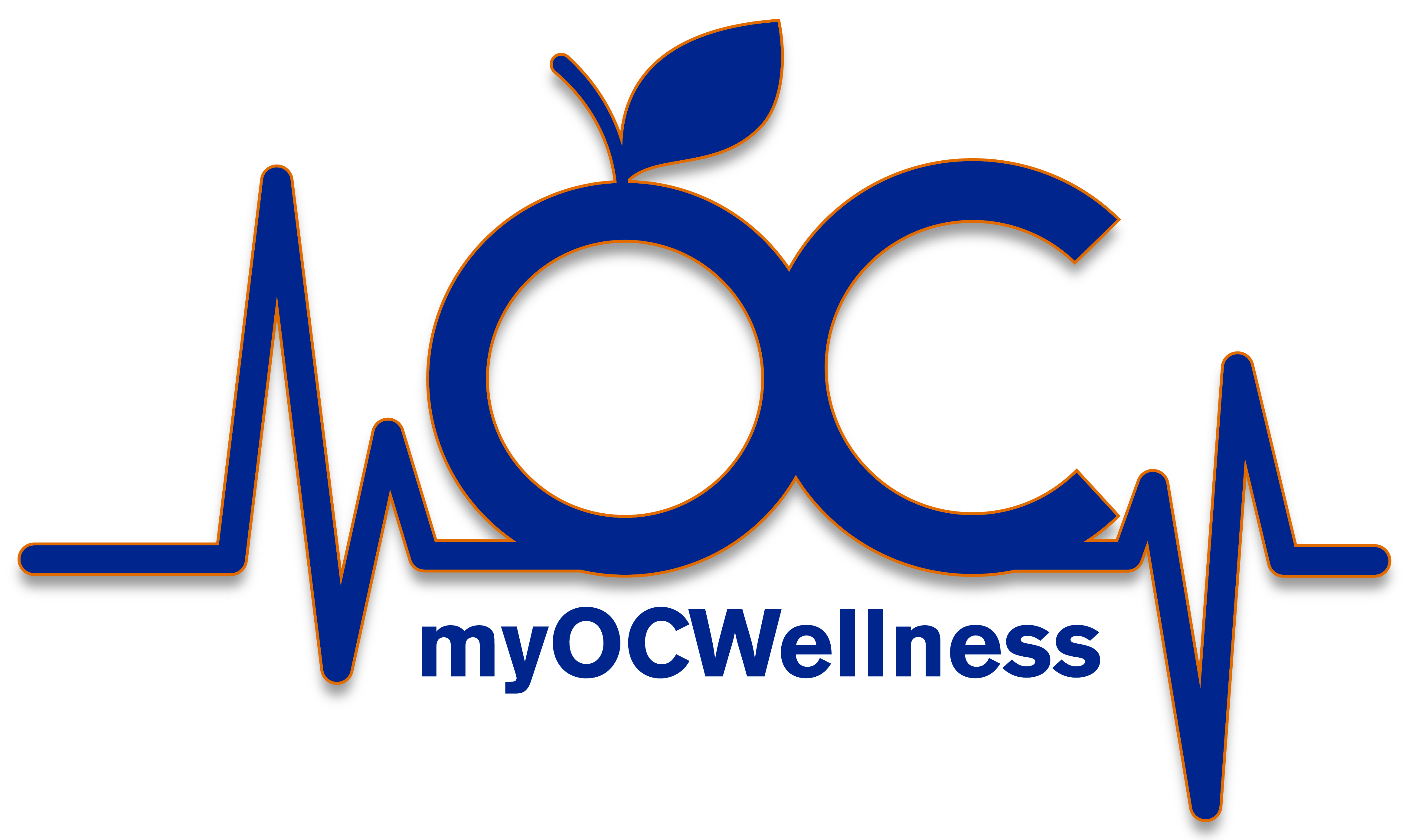 myOCWellness - The Road Ahead to Wellbeing